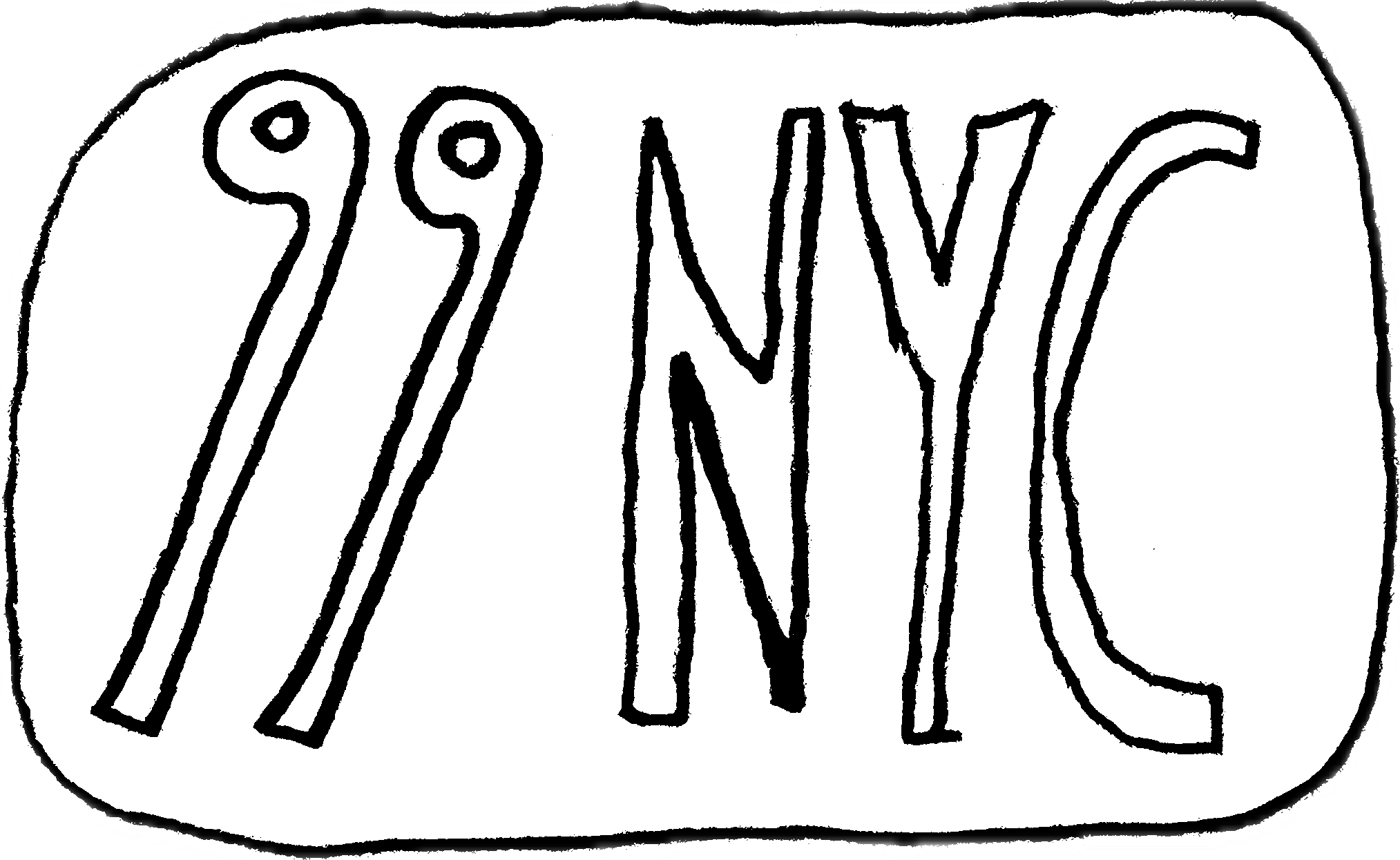 listen to Oakland / NYC